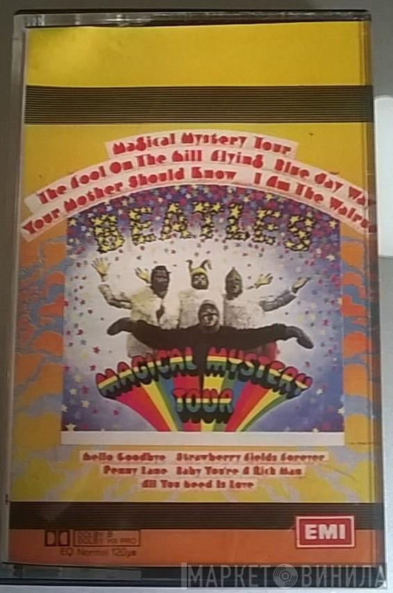  The Beatles  - Magical Mystery Tour