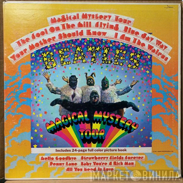  The Beatles  - Magical Mystery Tour