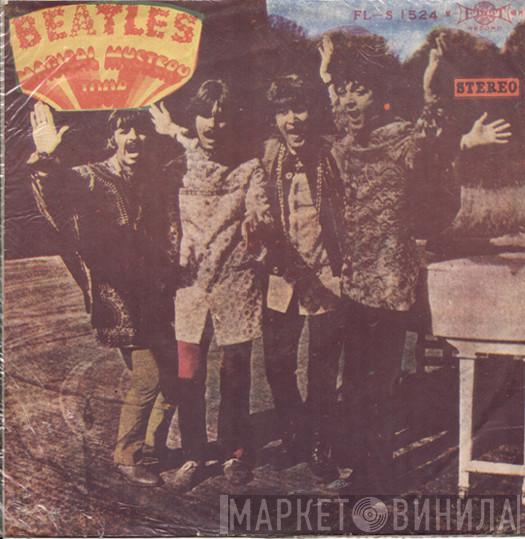  The Beatles  - Magical Mystery Tour
