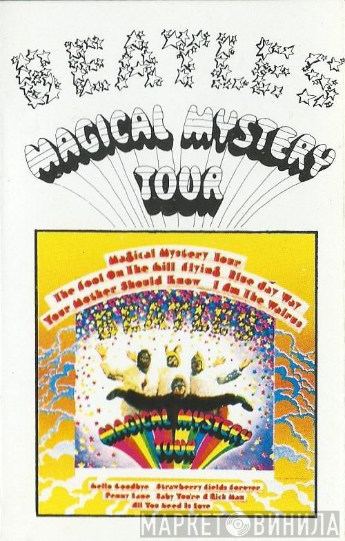  The Beatles  - Magical Mystery Tour