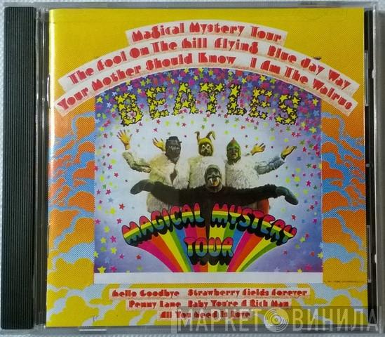  The Beatles  - Magical Mystery Tour