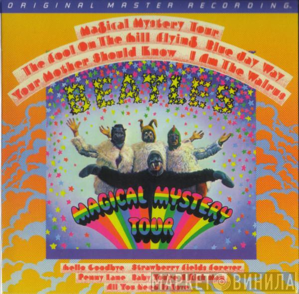  The Beatles  - Magical Mystery Tour