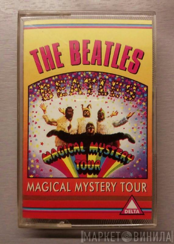  The Beatles  - Magical Mystery Tour