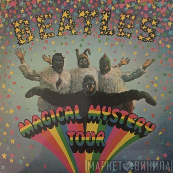  The Beatles  - Magical Mystery Tour