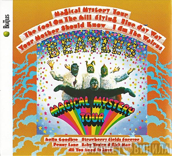  The Beatles  - Magical Mystery Tour