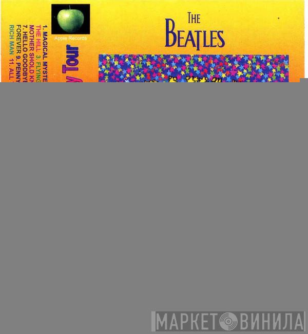  The Beatles  - Magical Mystery Tour