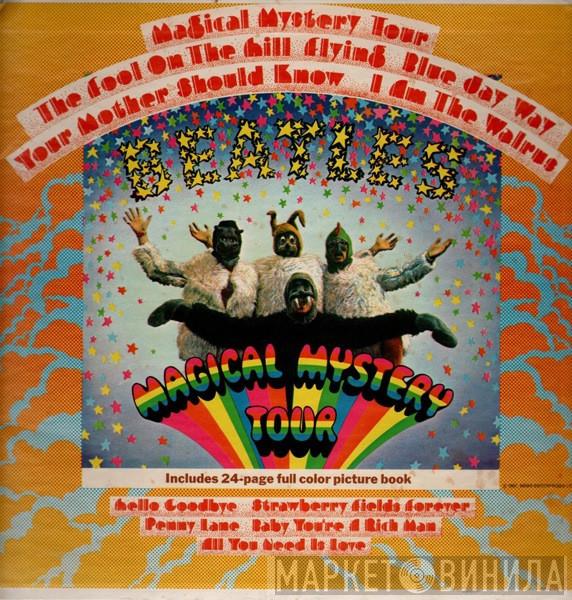  The Beatles  - Magical Mystery Tour