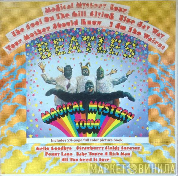  The Beatles  - Magical Mystery Tour