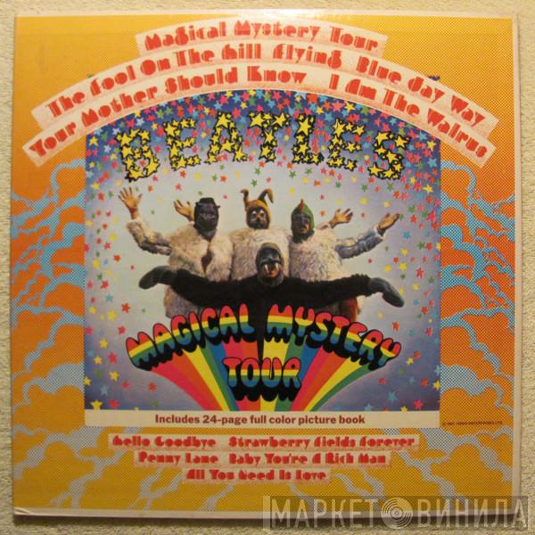  The Beatles  - Magical Mystery Tour