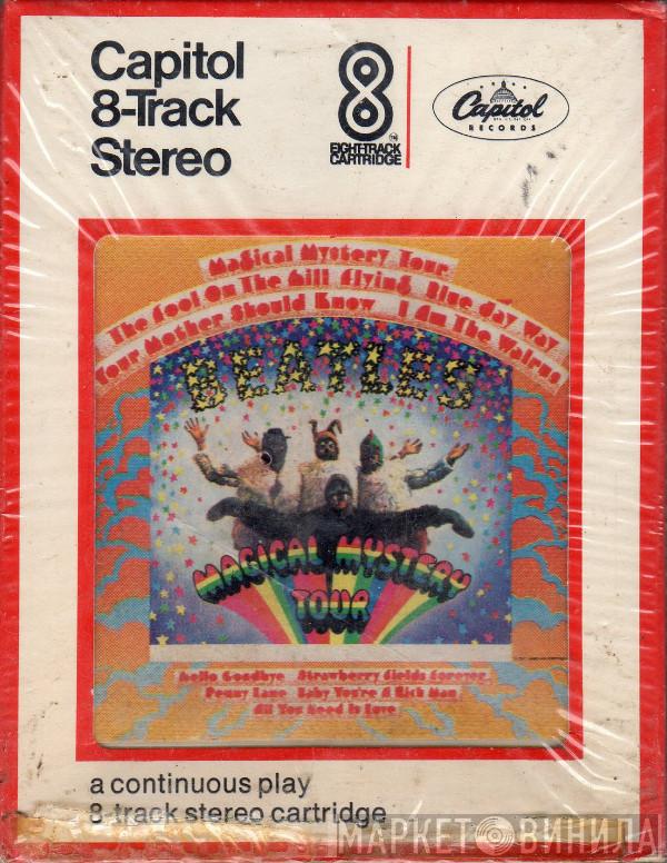  The Beatles  - Magical Mystery Tour