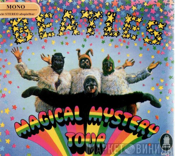  The Beatles  - Magical Mystery Tour