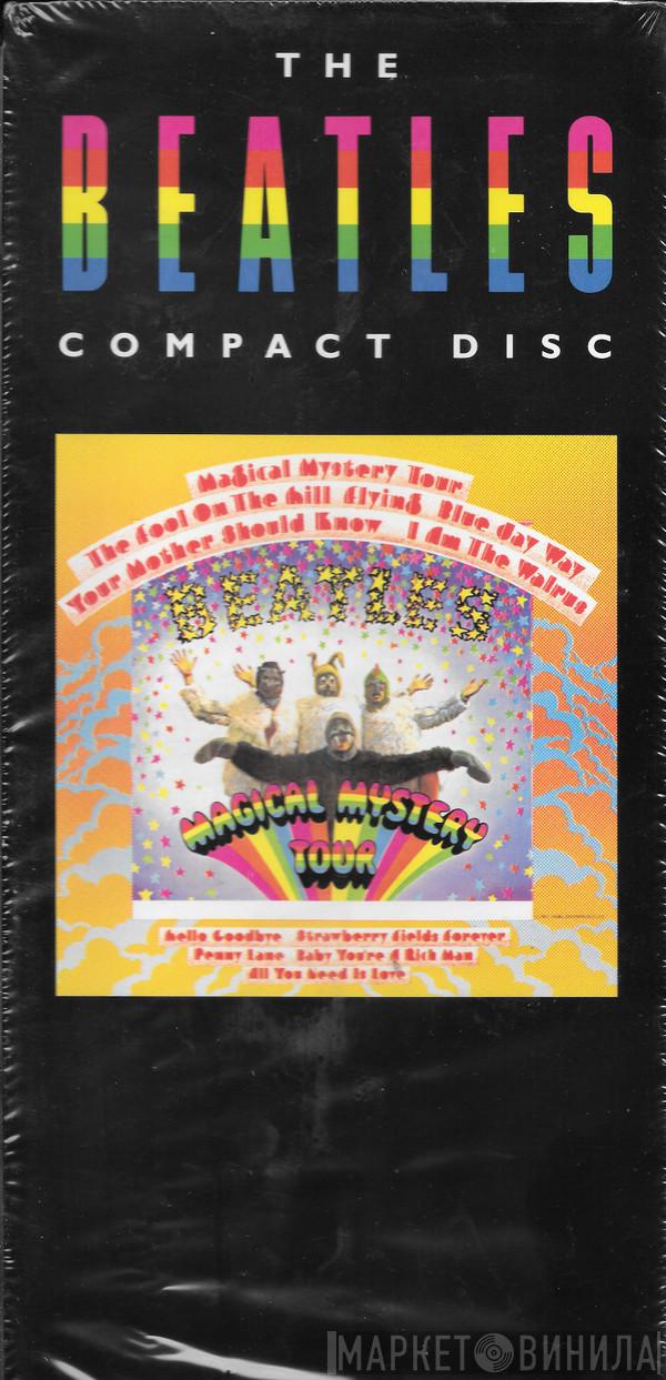  The Beatles  - Magical Mystery Tour