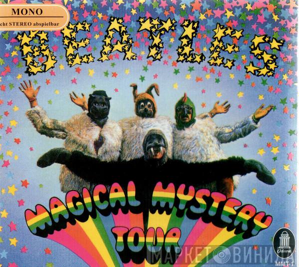  The Beatles  - Magical Mystery Tour
