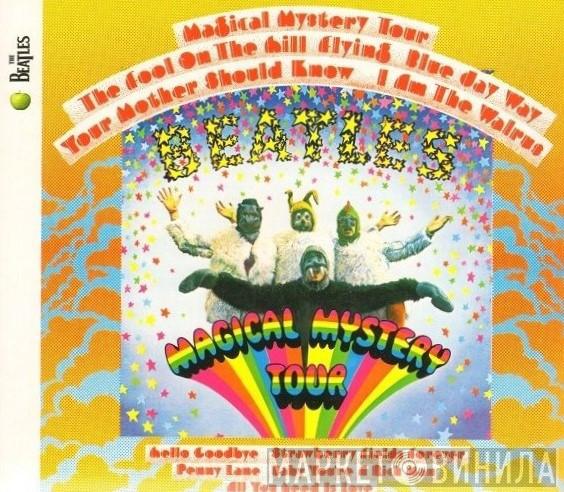  The Beatles  - Magical Mystery Tour