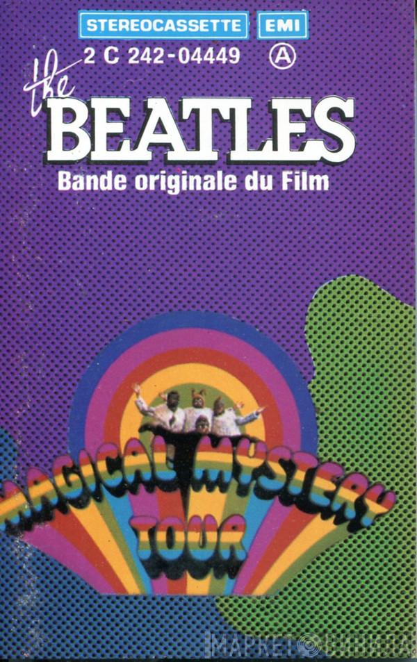  The Beatles  - Magical Mystery Tour