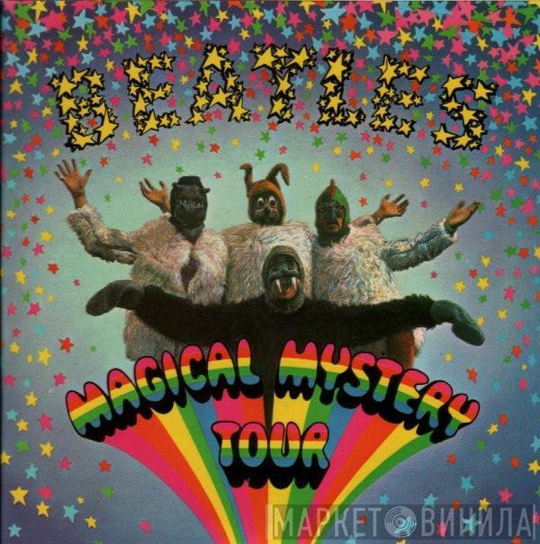 The Beatles - Magical Mystery Tour