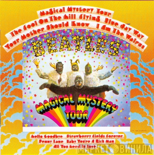  The Beatles  - Magical Mystery Tour