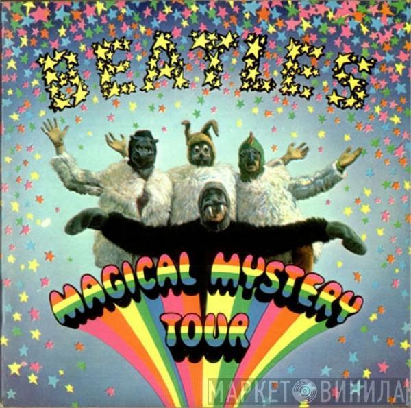  The Beatles  - Magical Mystery Tour