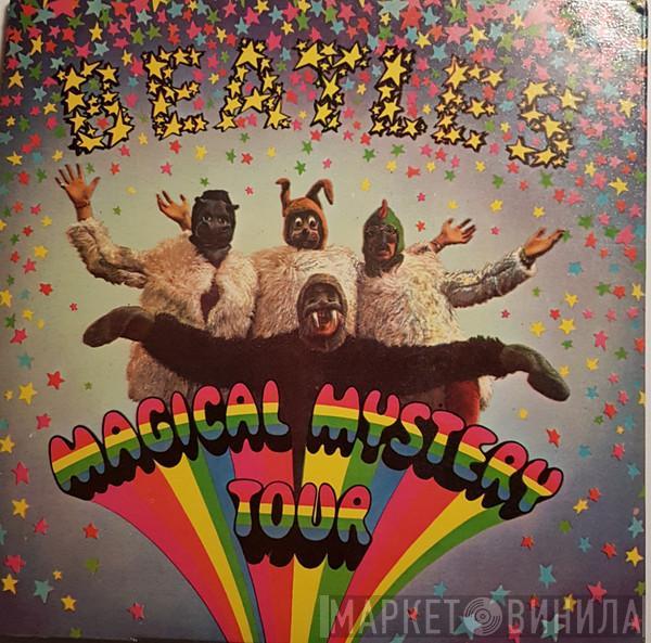  The Beatles  - Magical Mystery Tour
