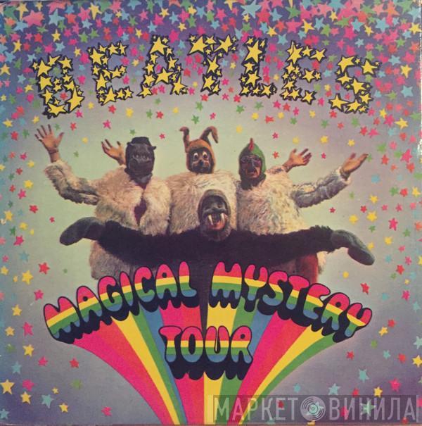  The Beatles  - Magical Mystery Tour