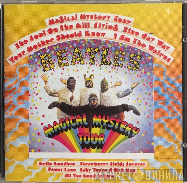  The Beatles  - Magical Mystery Tour