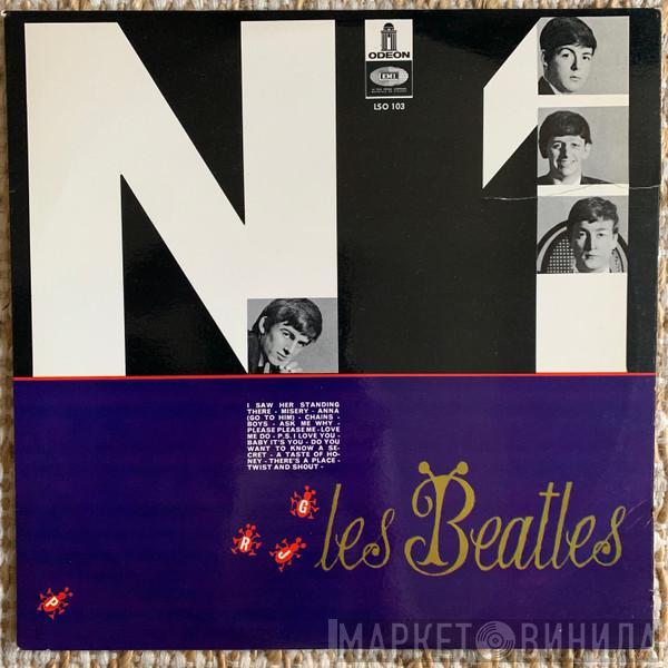  The Beatles  - N°1