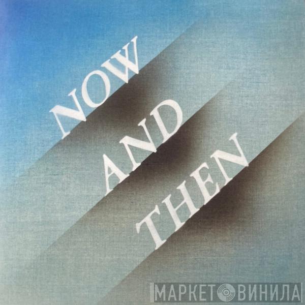 The Beatles - Now And Then / Love Me Do