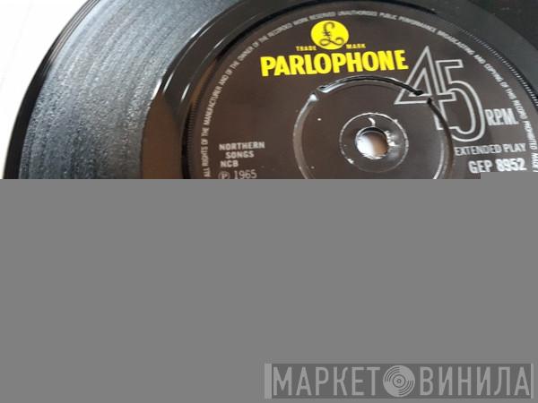 The Beatles  - Nowhere Man