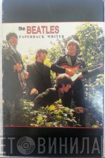 The Beatles - Paperback Writer / Rain