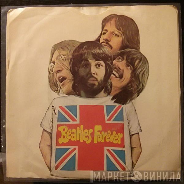  The Beatles  - Paperback Writer