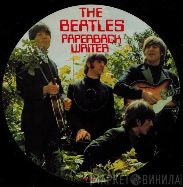  The Beatles  - Paperback Writer