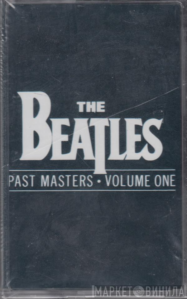  The Beatles  - Past Masters • Volume One
