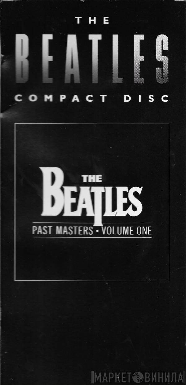  The Beatles  - Past Masters • Volume One