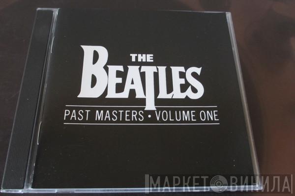 The Beatles  - Past Masters • Volume One