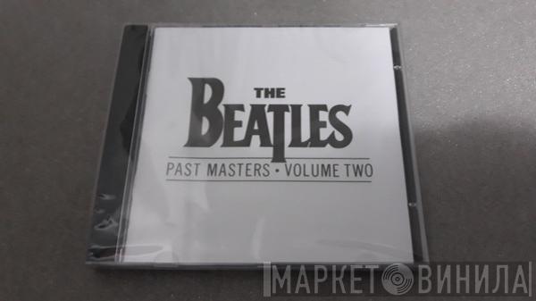  The Beatles  - Past Masters • Volume Two
