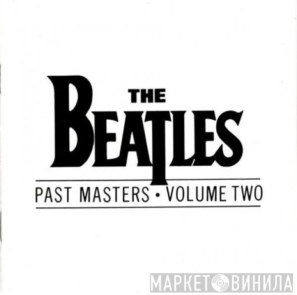  The Beatles  - Past Masters: Volume Two