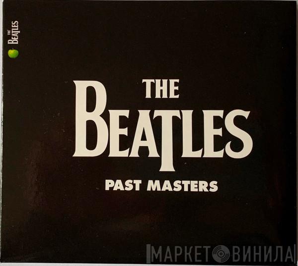 The Beatles - Past Masters