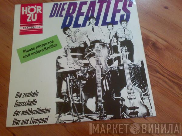  The Beatles  - Please Please Me Und Andere Knüller