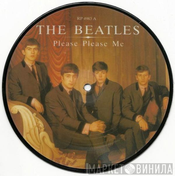 The Beatles - Please Please Me