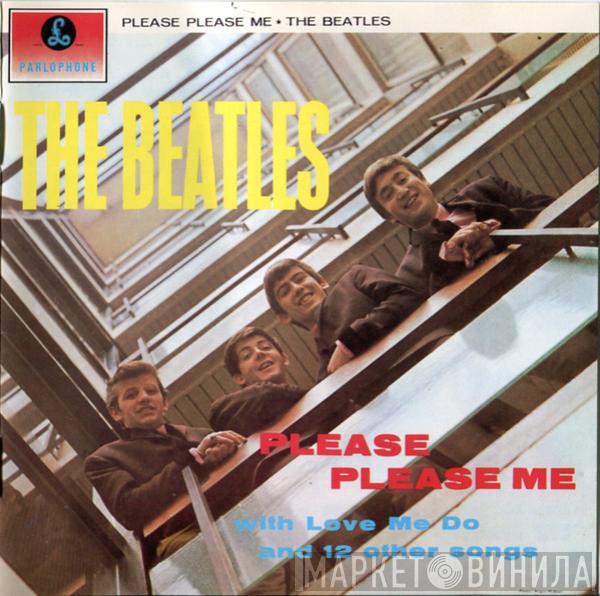 The Beatles - Please Please Me