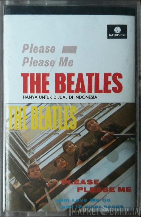  The Beatles  - Please Please Me