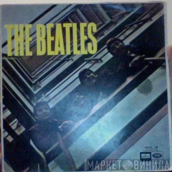  The Beatles  - Please Please Me