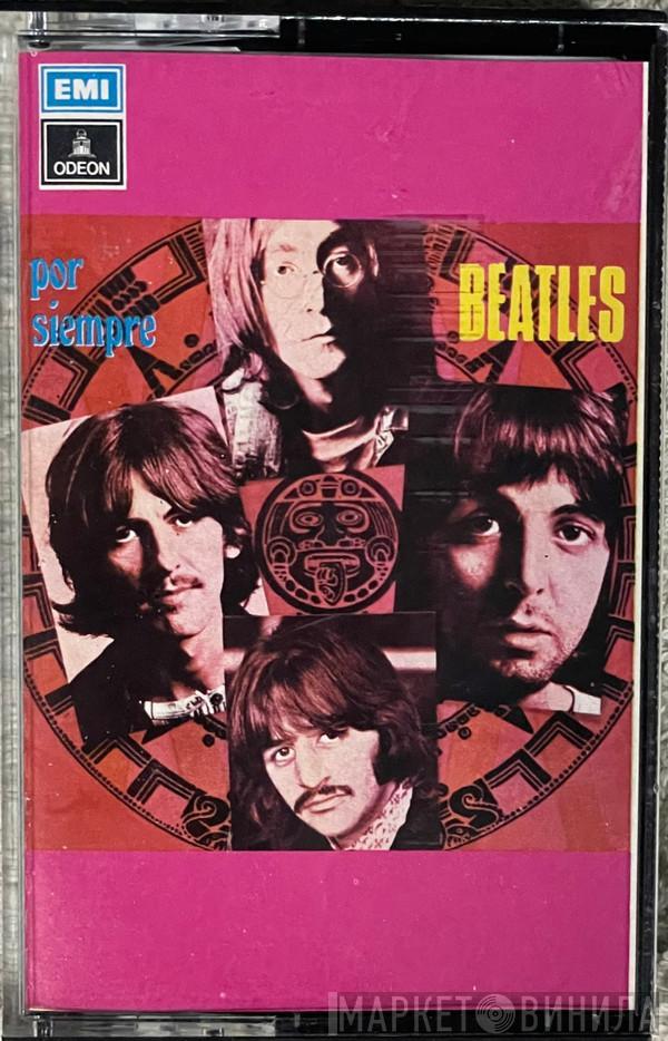 The Beatles - Por Siempre Beatles