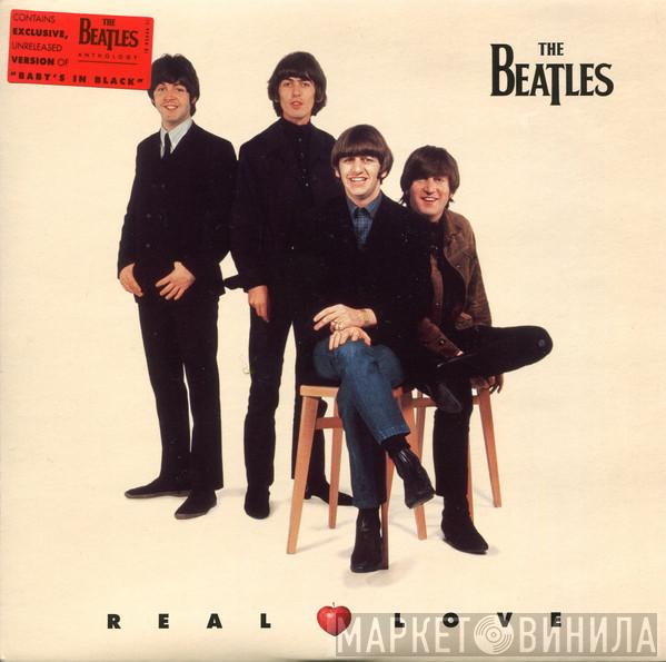 The Beatles - Real Love