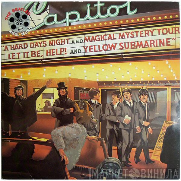 The Beatles - Reel Music