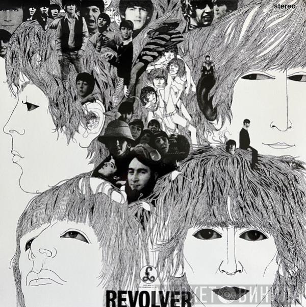The Beatles - Revolver