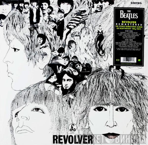 The Beatles - Revolver