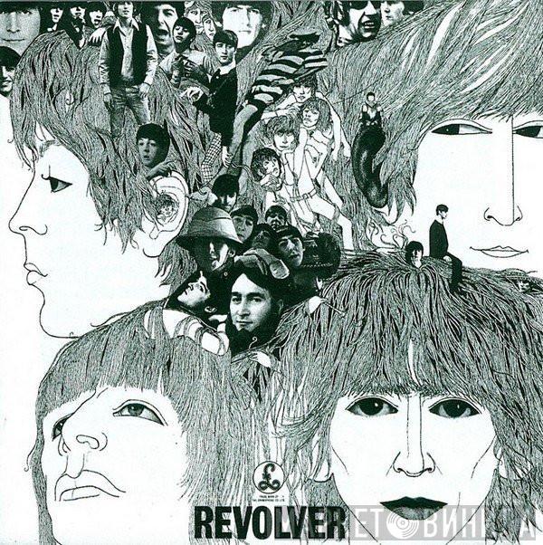  The Beatles  - Revolver