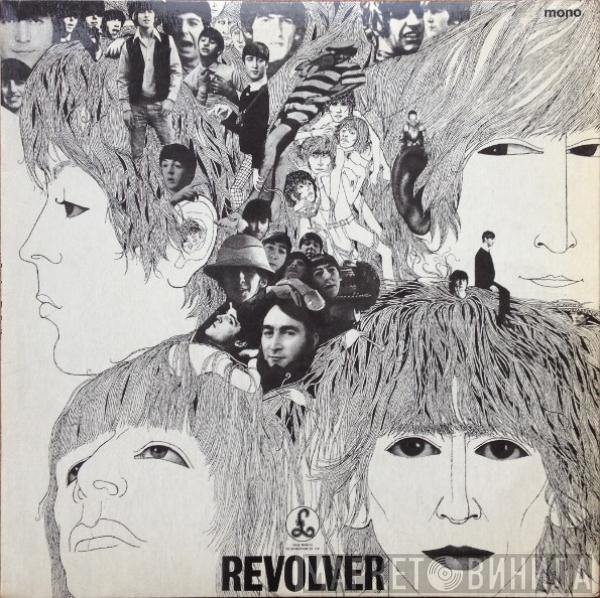 The Beatles - Revolver