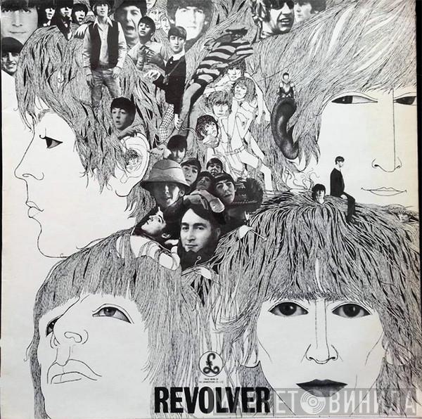 The Beatles - Revolver
